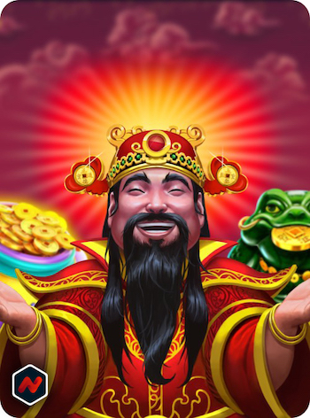 Drago - Jewels of Fortune