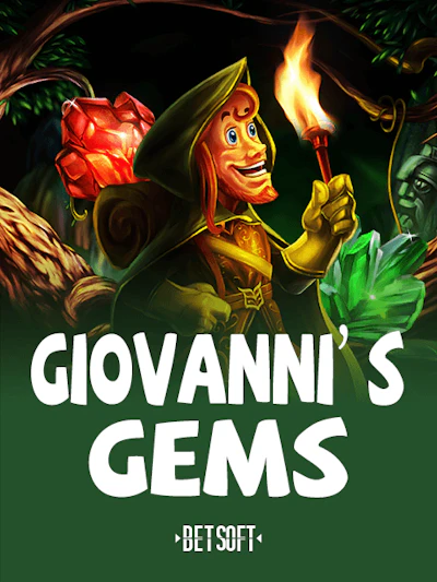 Lightning Clovers: Hit the Bonus