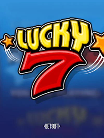 Lucky Seven