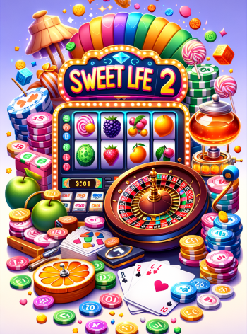 Sweet Life 2